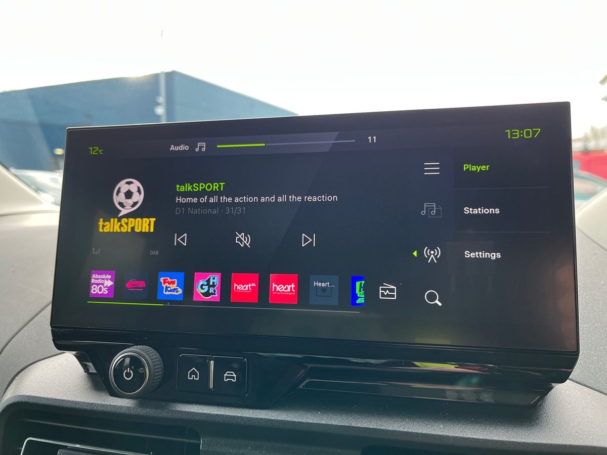 Used Peugeot Rifter 2025 for sale - 76875999: Photo 26