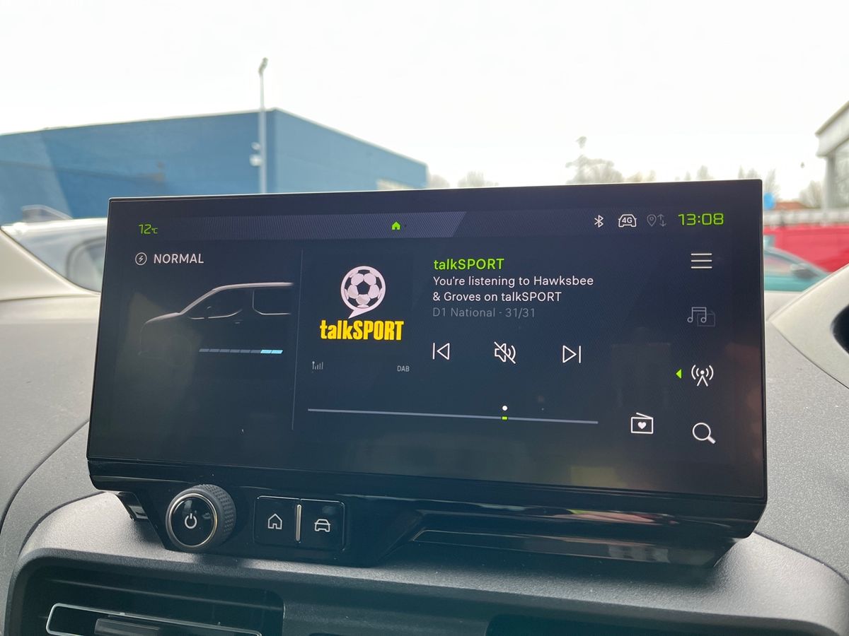 Used Peugeot Rifter 2025 for sale - 76875999: Photo 28