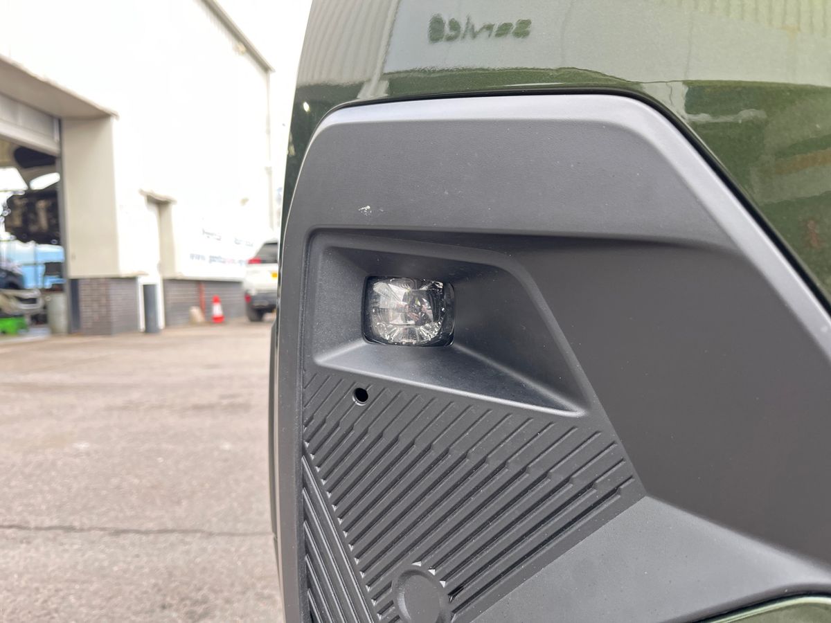 Used Peugeot Rifter 2025 for sale - 76875999: Photo 32