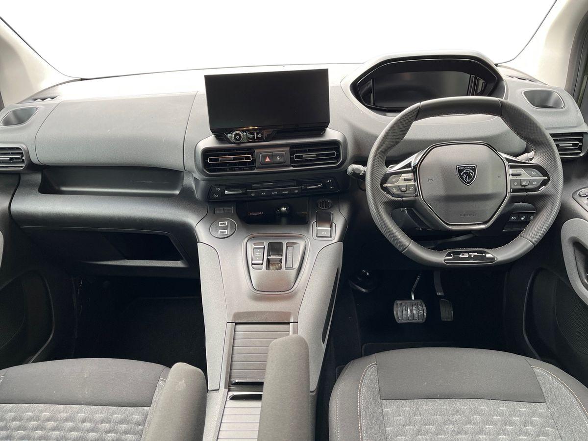 Used Peugeot Rifter 2025 for sale - 76875999: Photo 7