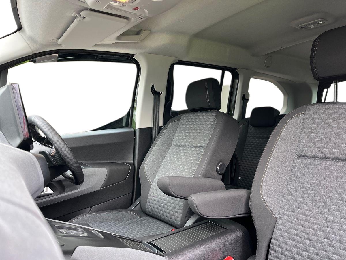 Used Peugeot Rifter 2025 for sale - 76875999: Photo 9