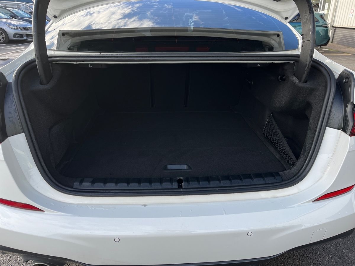 Used BMW 2 Series Gran Coupe 2023 for sale - 76319886: Photo 11