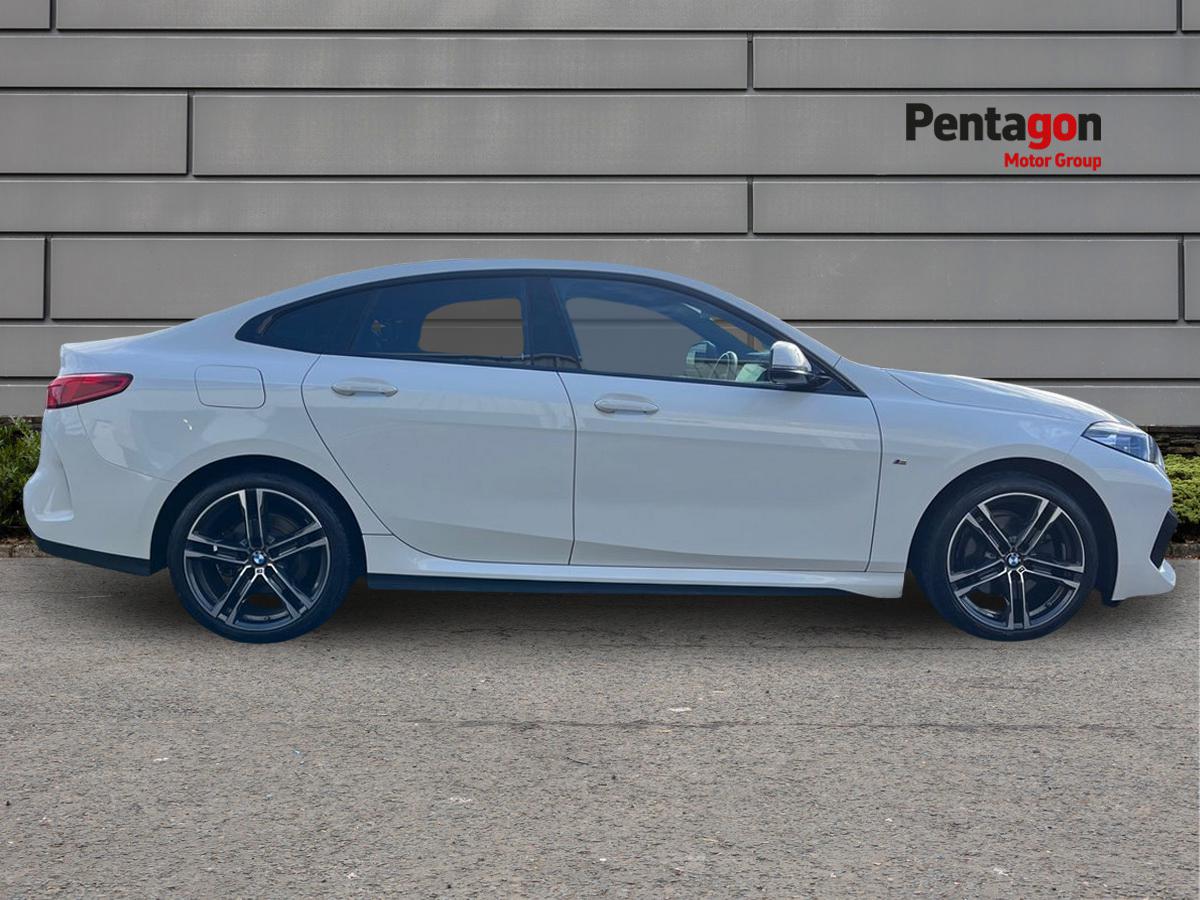 Used BMW 2 Series Gran Coupe 2023 for sale - 76319886: Photo 13