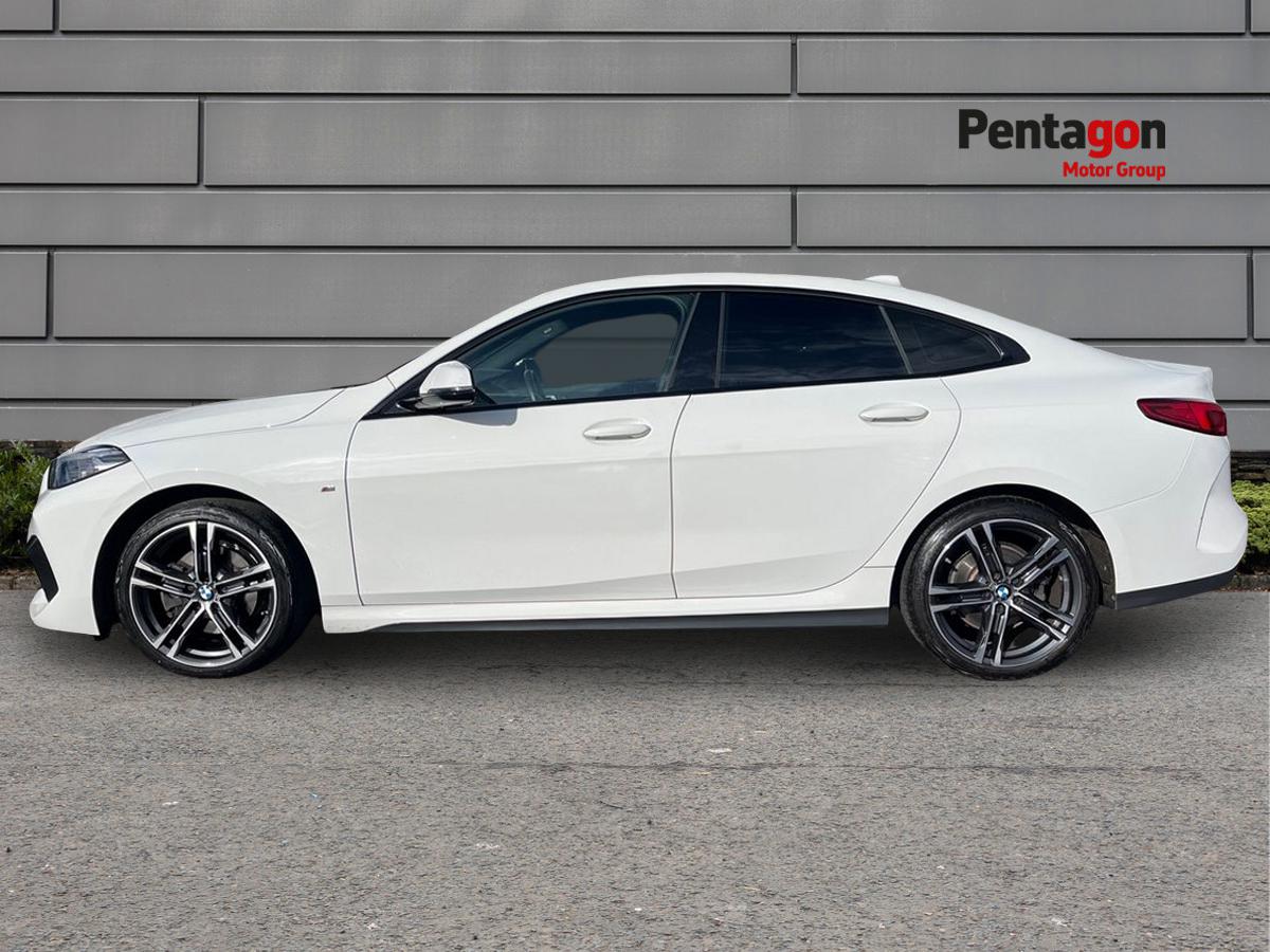 Used BMW 2 Series Gran Coupe 2023 for sale - 76319886: Photo 14