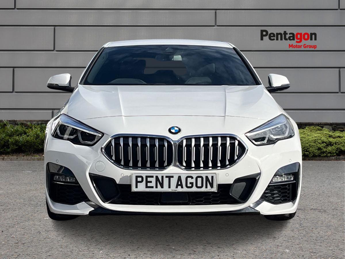 Used BMW 2 Series Gran Coupe 2023 for sale - 76319886: Photo 15