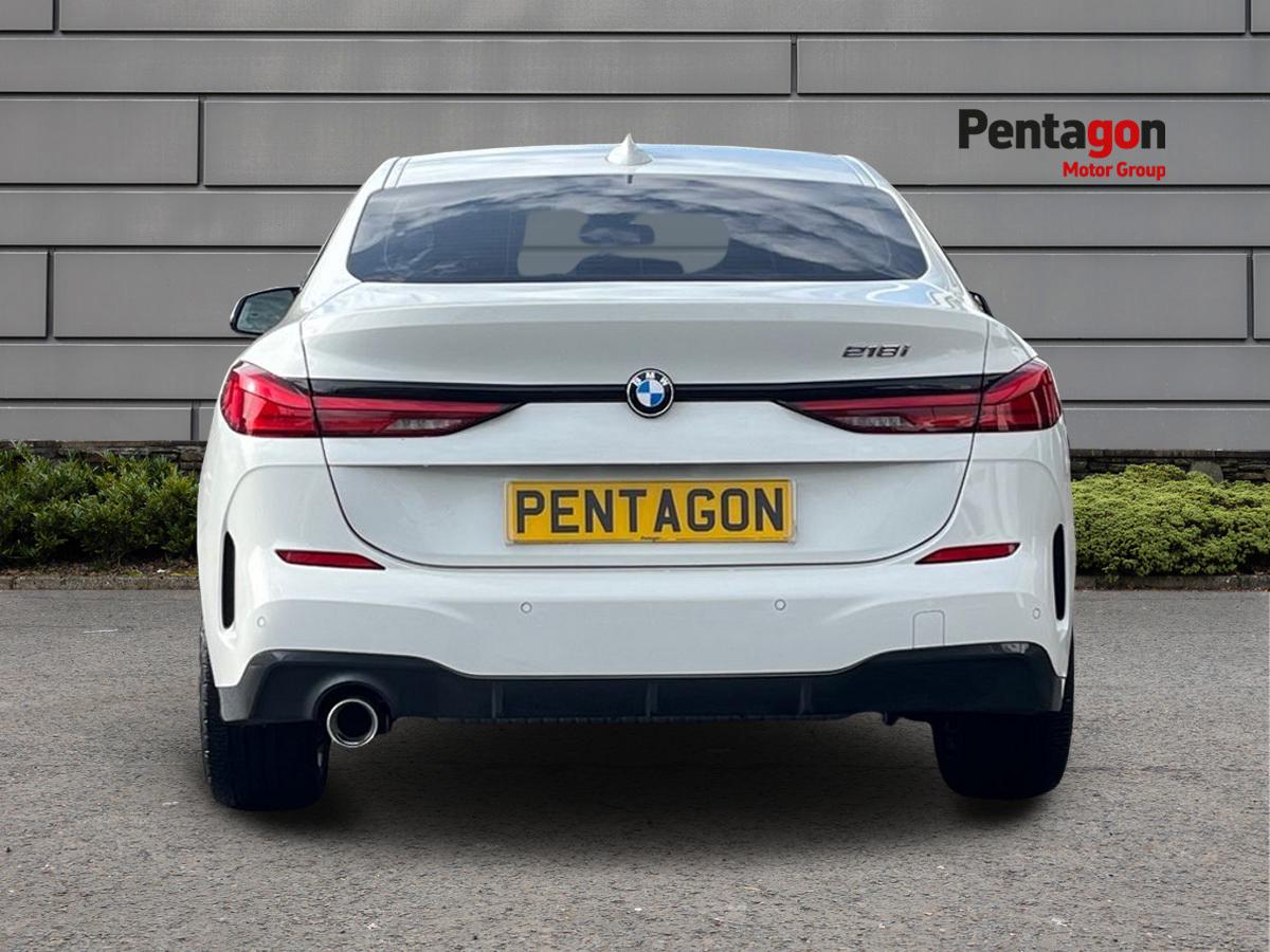 Used BMW 2 Series Gran Coupe 2023 for sale - 76319886: Photo 16