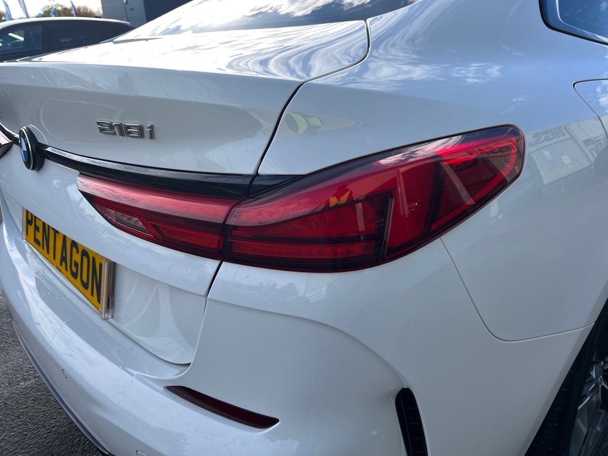 Used BMW 2 Series Gran Coupe 2023 for sale - 76319886: Photo 18