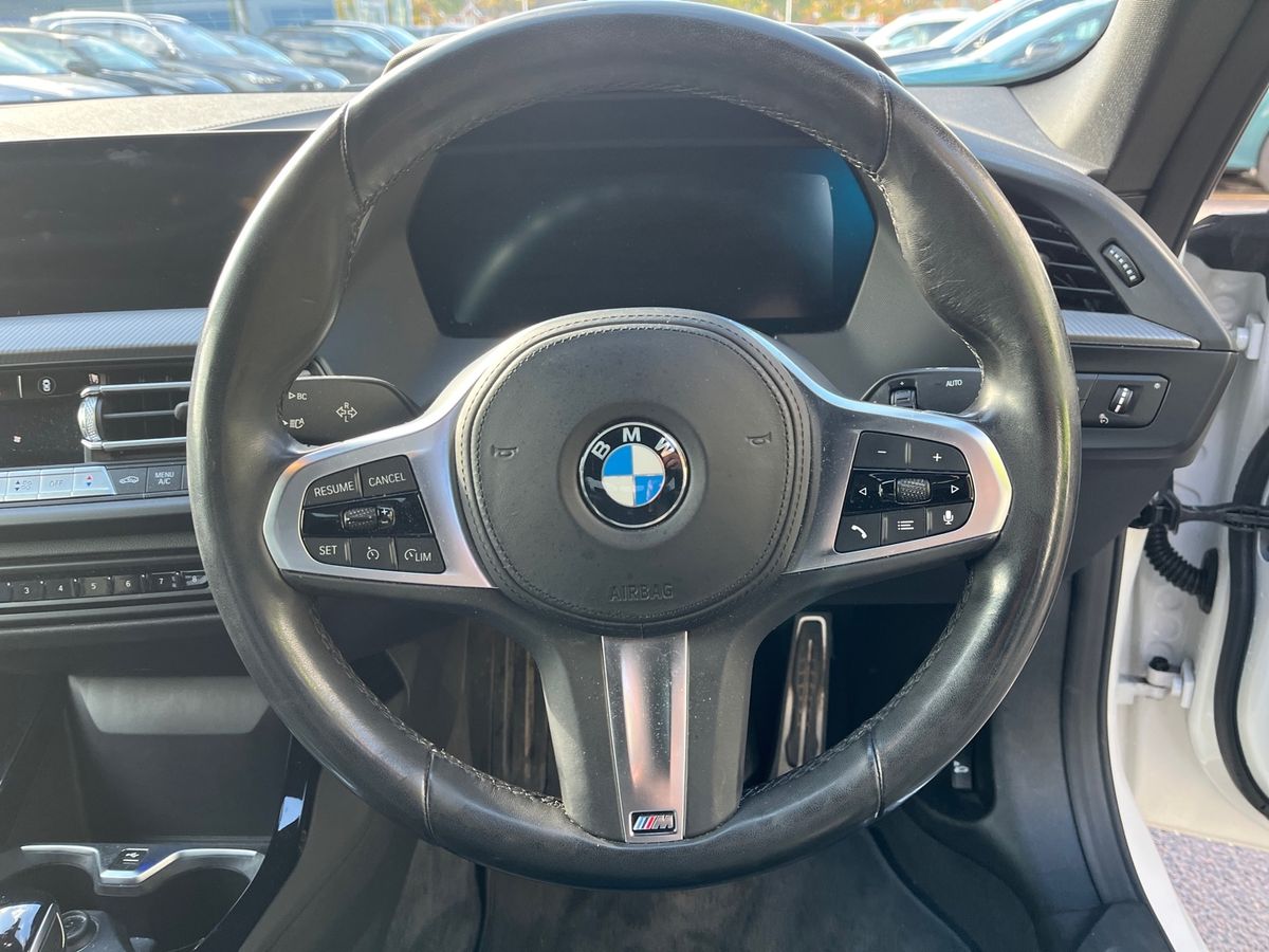 Used BMW 2 Series Gran Coupe 2023 for sale - 76319886: Photo 26