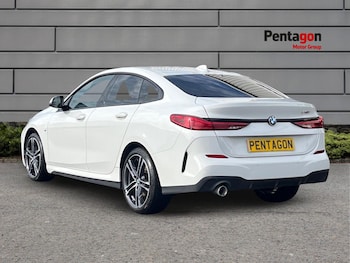 Used BMW 2 Series Gran Coupe 2023 for sale - 76319886: Photo
