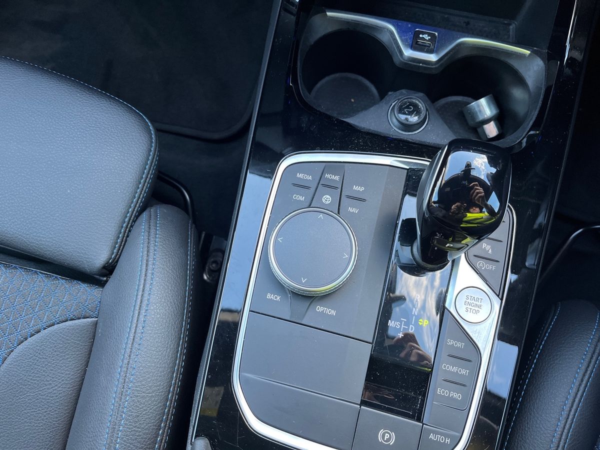 Used BMW 2 Series Gran Coupe 2023 for sale - 76319886: Photo 32