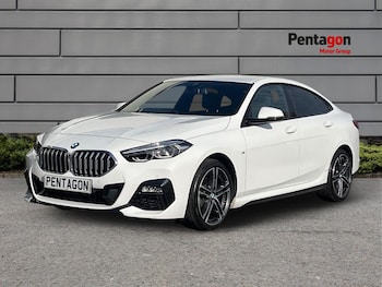 Used BMW 2 Series Gran Coupe 2023 for sale - 76319886: Photo