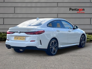 Used BMW 2 Series Gran Coupe 2023 for sale - 76319886: Photo