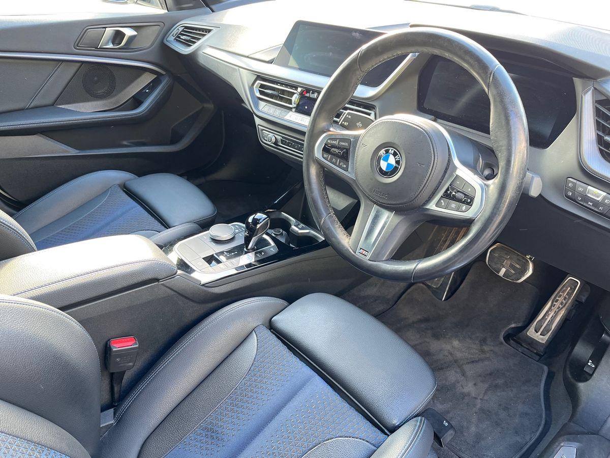 Used BMW 2 Series Gran Coupe 2023 for sale - 76319886: Photo 5