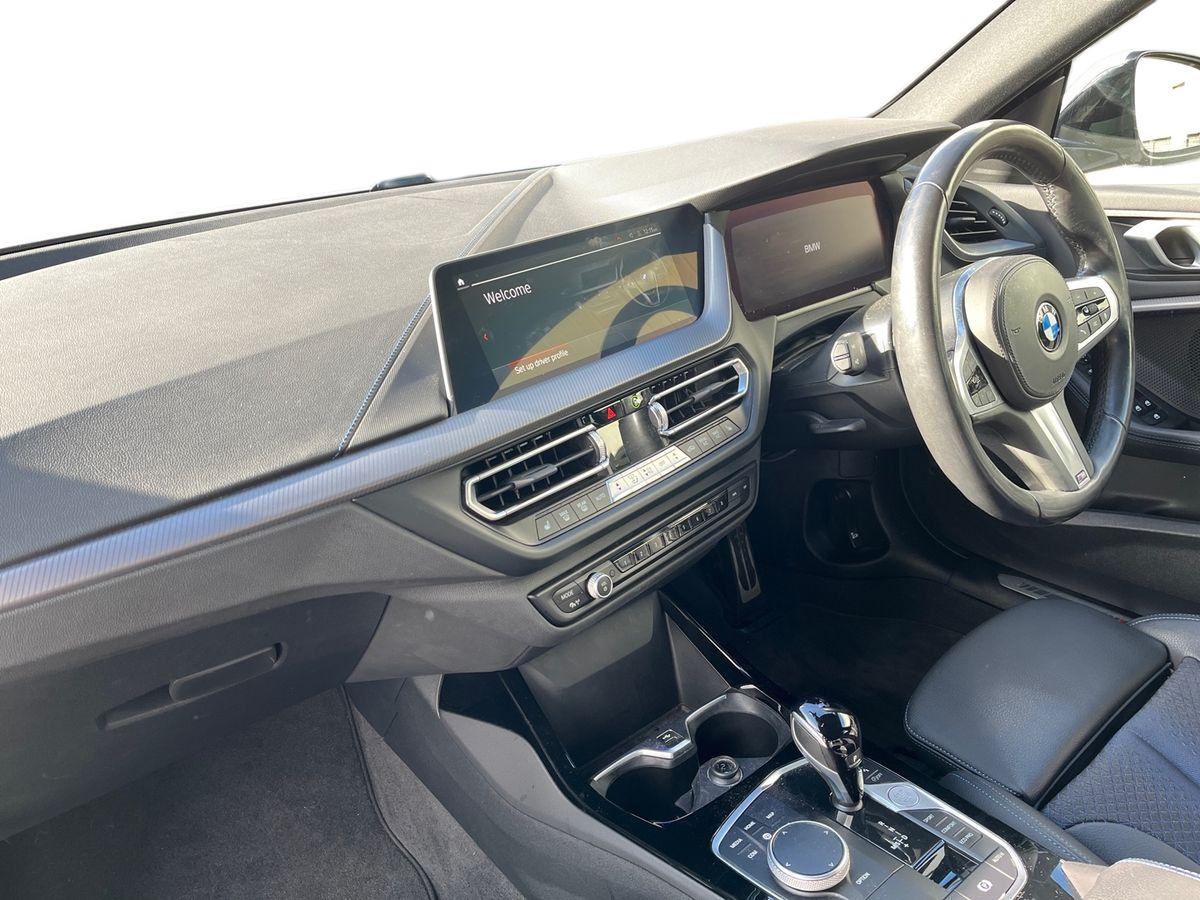 Used BMW 2 Series Gran Coupe 2023 for sale - 76319886: Photo 8