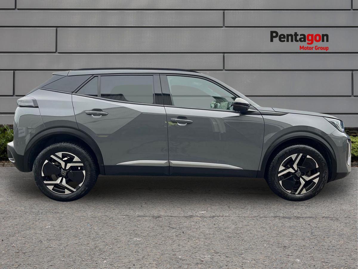 Used Peugeot 2008 2023 for sale - 76407292: Photo 13