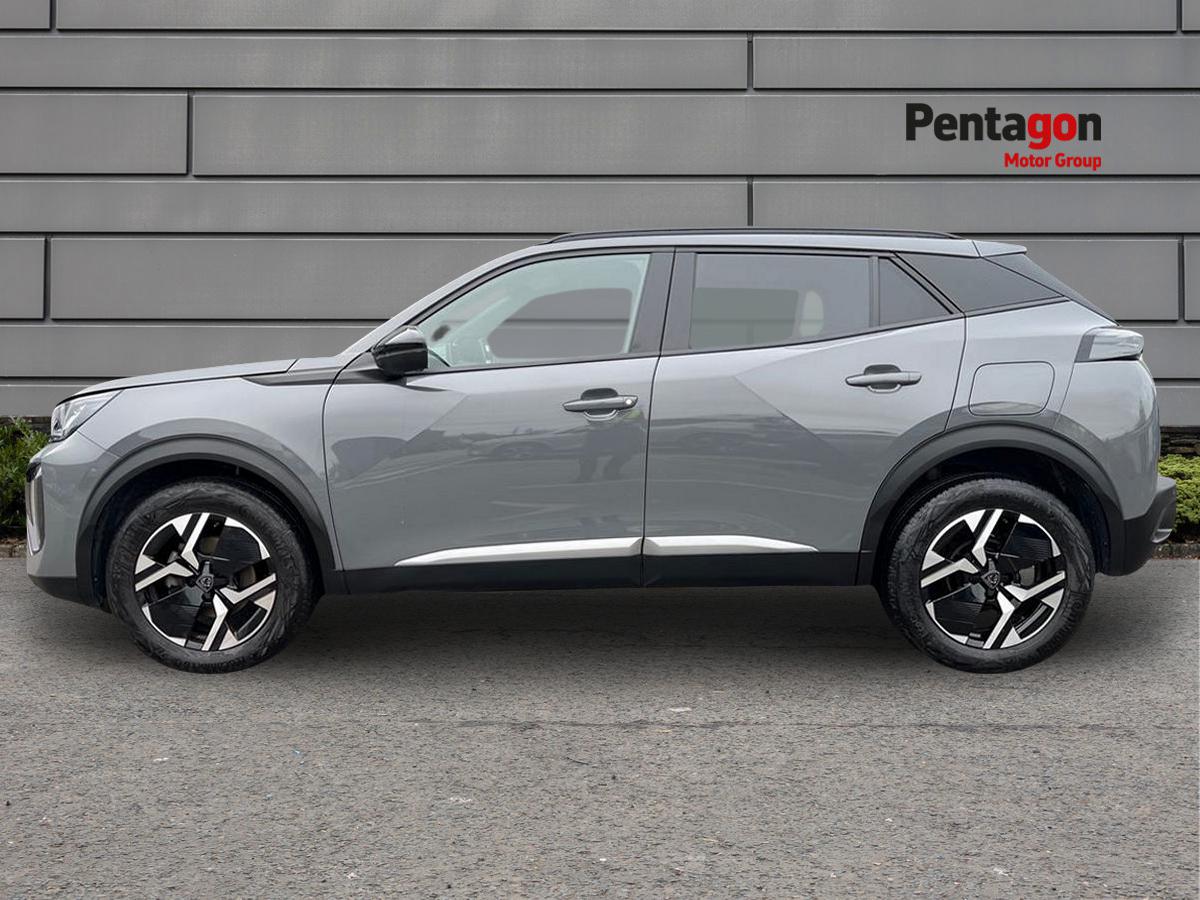 Used Peugeot 2008 2023 for sale - 76407292: Photo 14