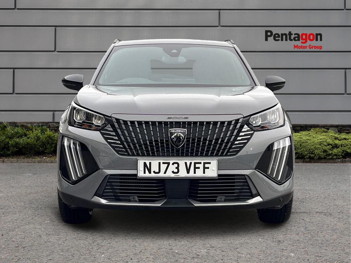 Used Peugeot 2008 2023 for sale - 76407292: Photo 15