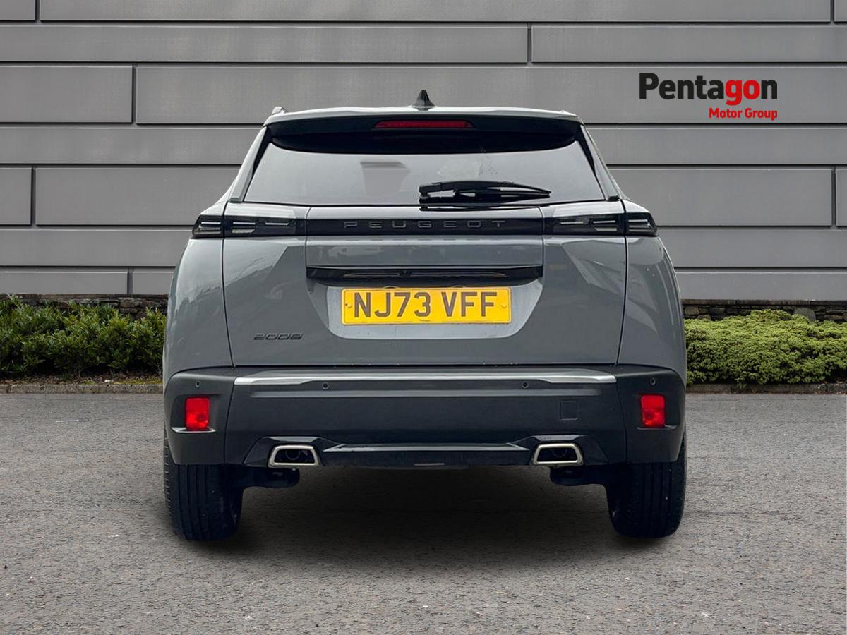 Used Peugeot 2008 2023 for sale - 76407292: Photo 16