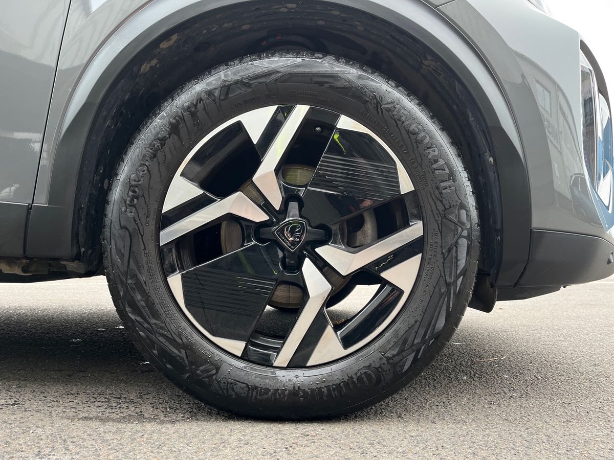 Used Peugeot 2008 2023 for sale - 76407292: Photo 17