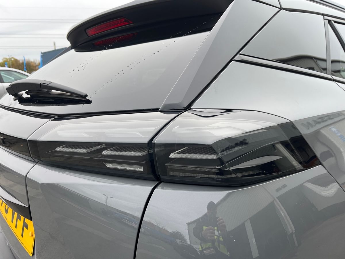 Used Peugeot 2008 2023 for sale - 76407292: Photo 18