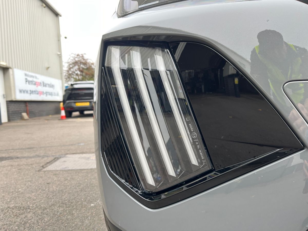 Used Peugeot 2008 2023 for sale - 76407292: Photo 21