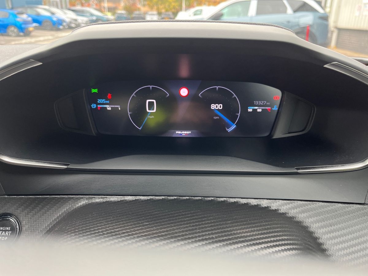 Used Peugeot 2008 2023 for sale - 76407292: Photo 27