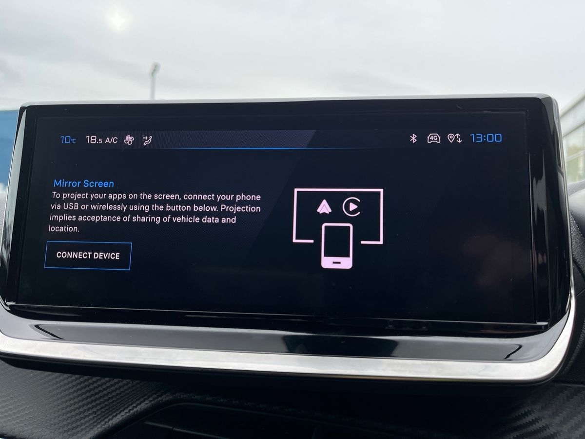 Used Peugeot 2008 2023 for sale - 76407292: Photo 28