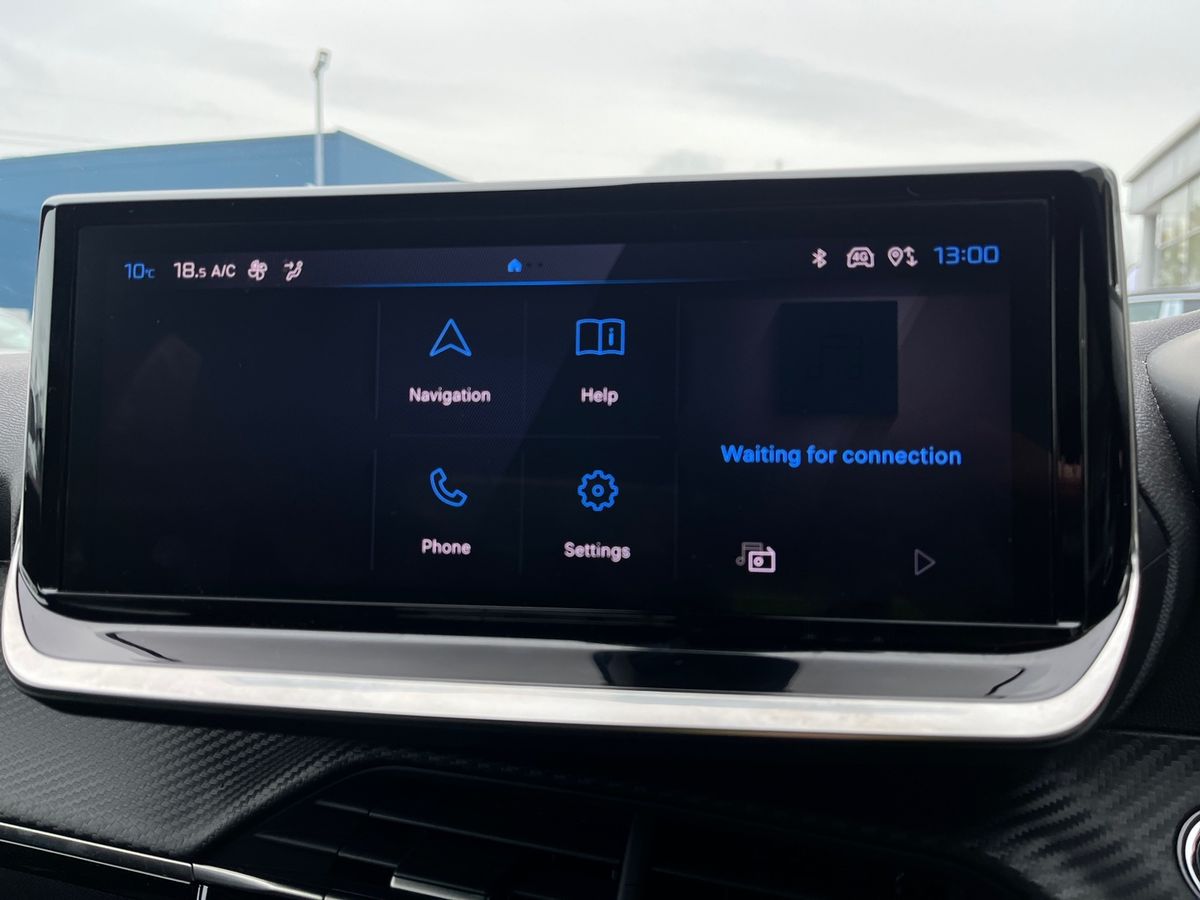 Used Peugeot 2008 2023 for sale - 76407292: Photo 29