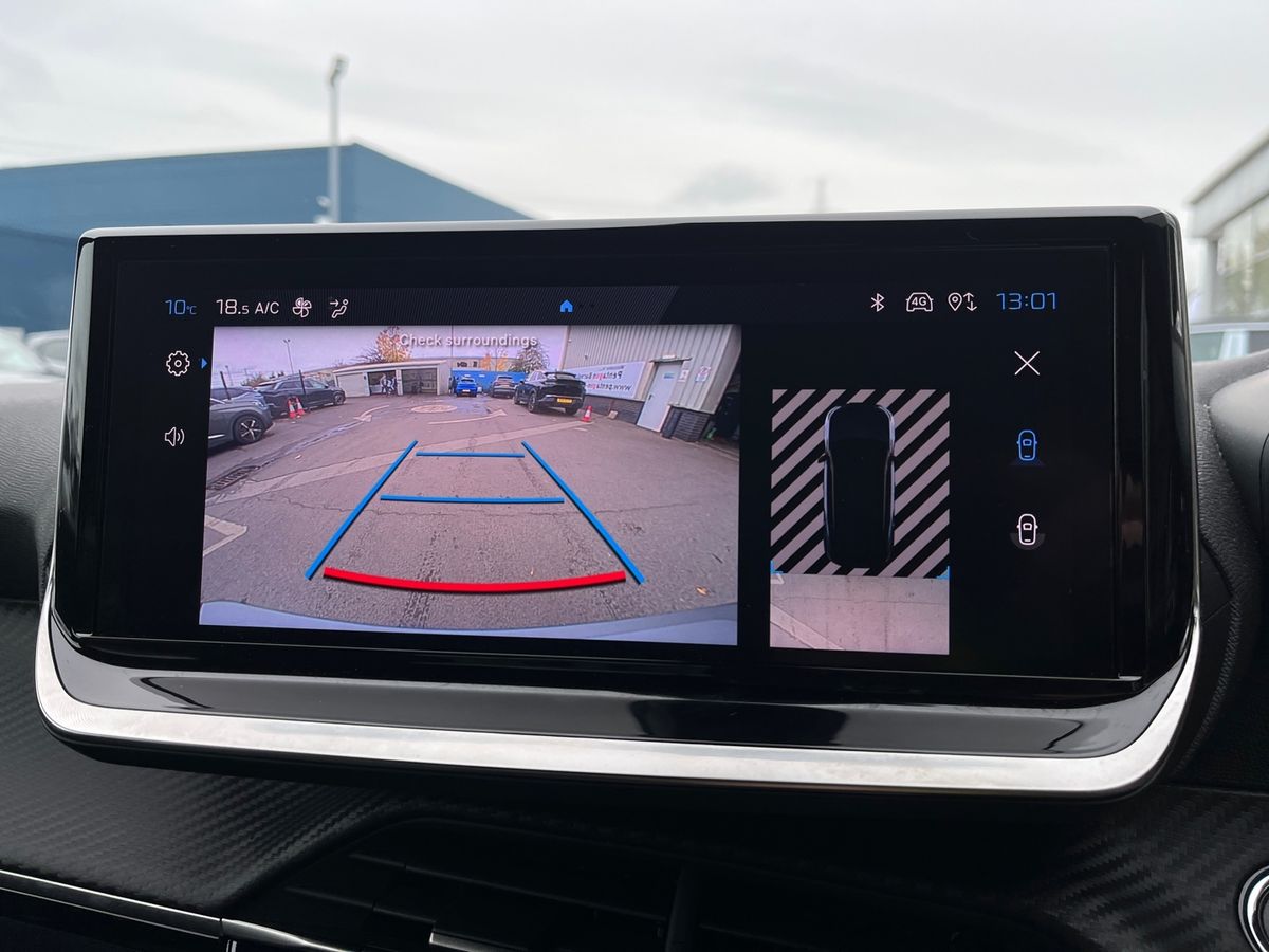 Used Peugeot 2008 2023 for sale - 76407292: Photo 30