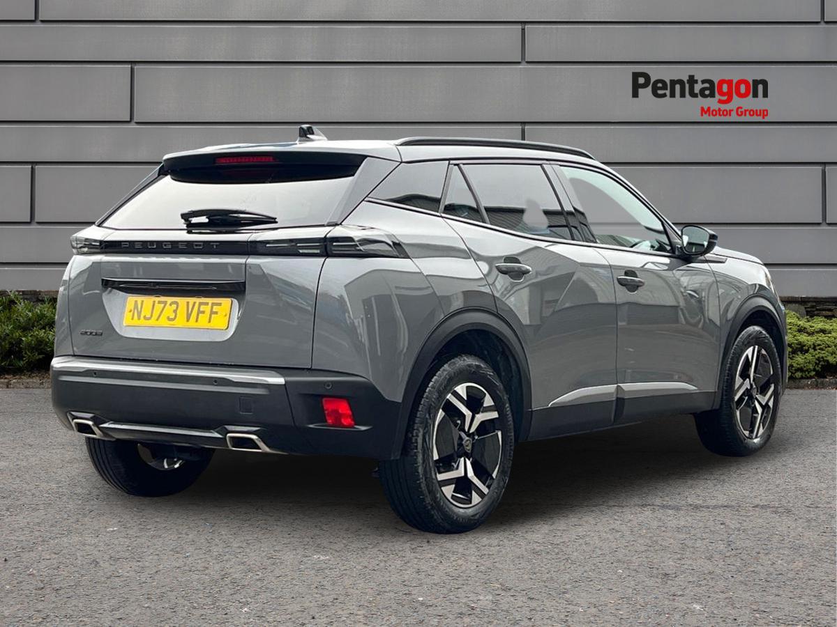 Used Peugeot 2008 2023 for sale - 76407292: Photo 4