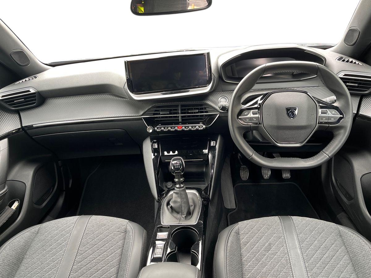 Used Peugeot 2008 2023 for sale - 76407292: Photo 7