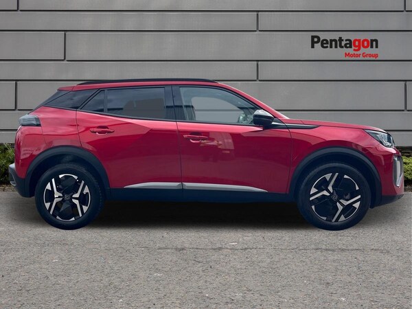Used Peugeot 2008 2024 for sale - 75574704: Photo 13