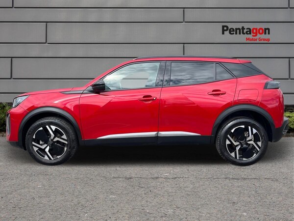Used Peugeot 2008 2024 for sale - 75574704: Photo 14