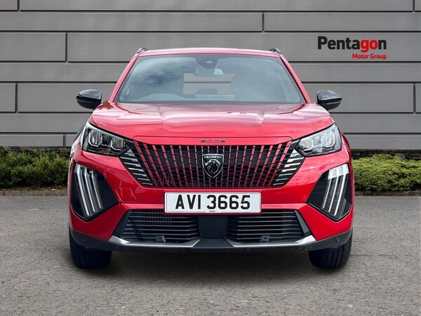 Used Peugeot 2008 2024 for sale - 75574704: Photo 15