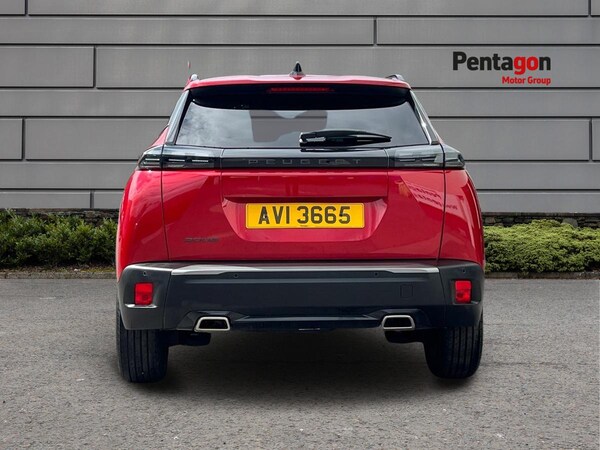 Used Peugeot 2008 2024 for sale - 75574704: Photo 16