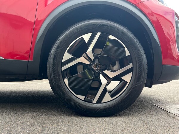 Used Peugeot 2008 2024 for sale - 75574704: Photo 17