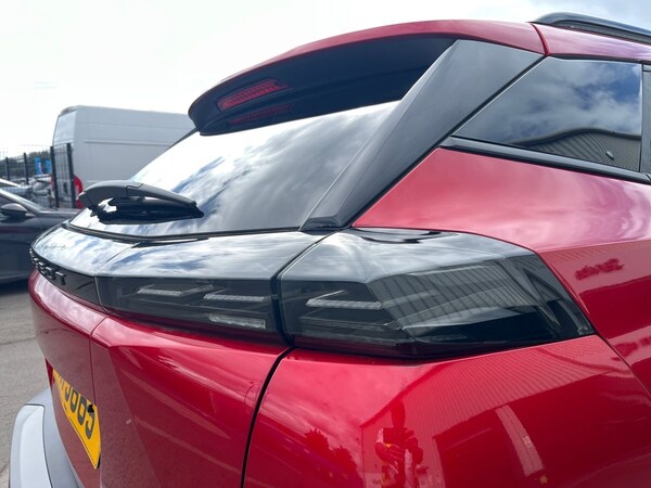 Used Peugeot 2008 2024 for sale - 75574704: Photo 18