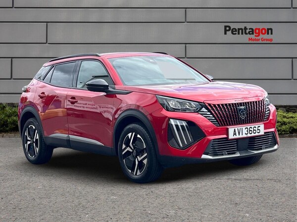 Used Peugeot 2008 2024 for sale - 75574704: Photo 1