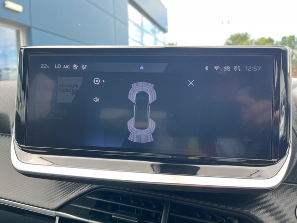 Used Peugeot 2008 2024 for sale - 75574704: Photo 29