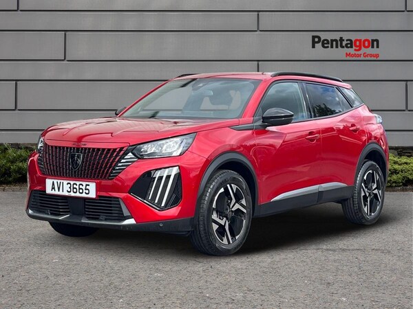 Used Peugeot 2008 2024 for sale - 75574704: Photo 3