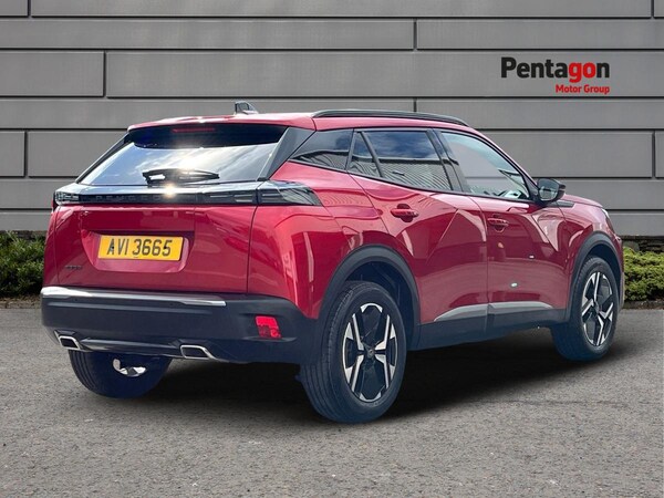 Used Peugeot 2008 2024 for sale - 75574704: Photo 4
