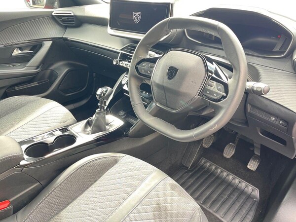 Used Peugeot 2008 2024 for sale - 75574704: Photo 5