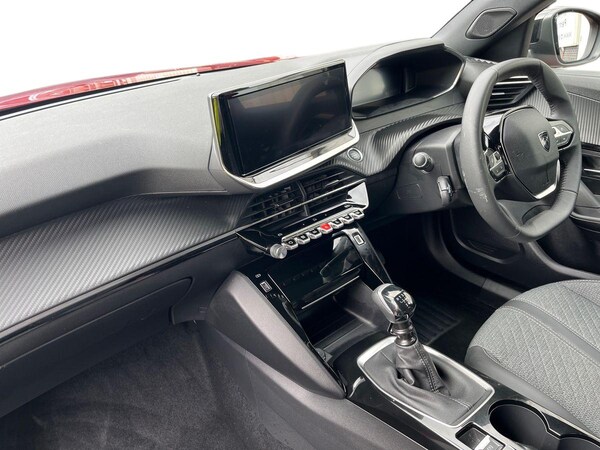 Used Peugeot 2008 2024 for sale - 75574704: Photo 8