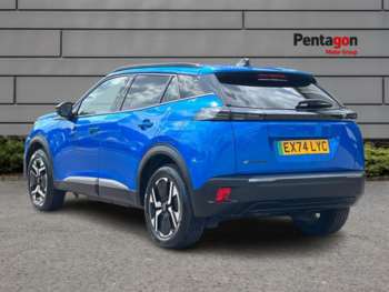 Used Peugeot 2008 2024 for sale - 74702922: Photo