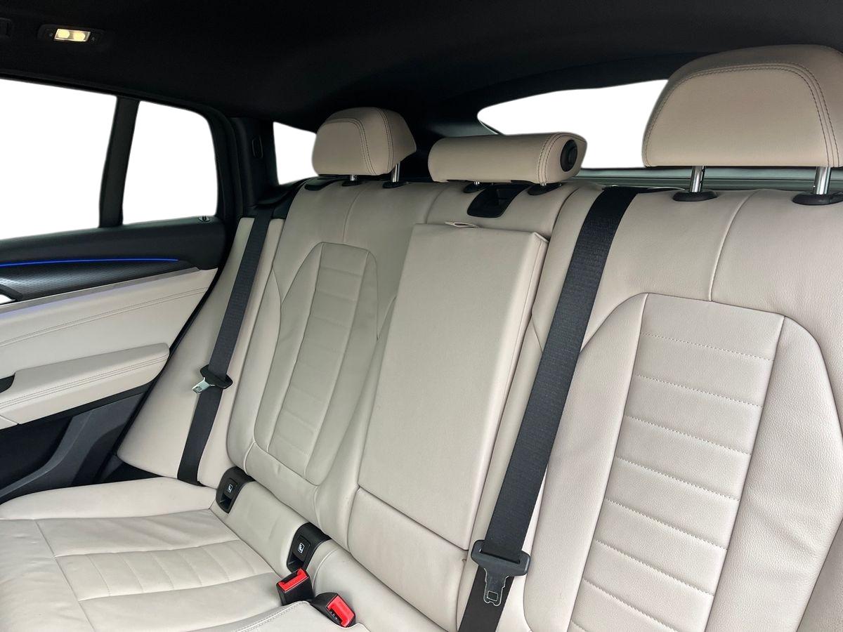 Used BMW X4 2022 for sale - 76916284: Photo 10