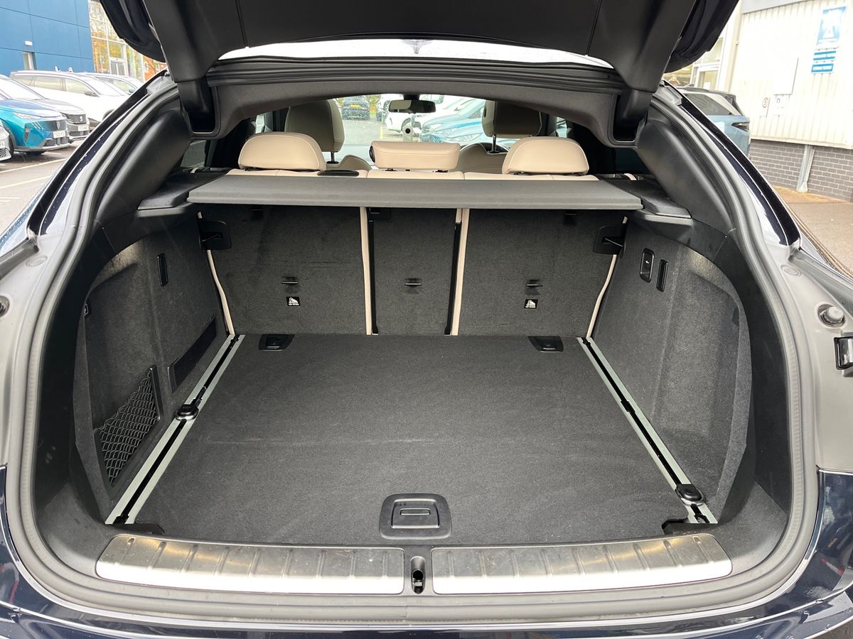 Used BMW X4 2022 for sale - 76916284: Photo 11