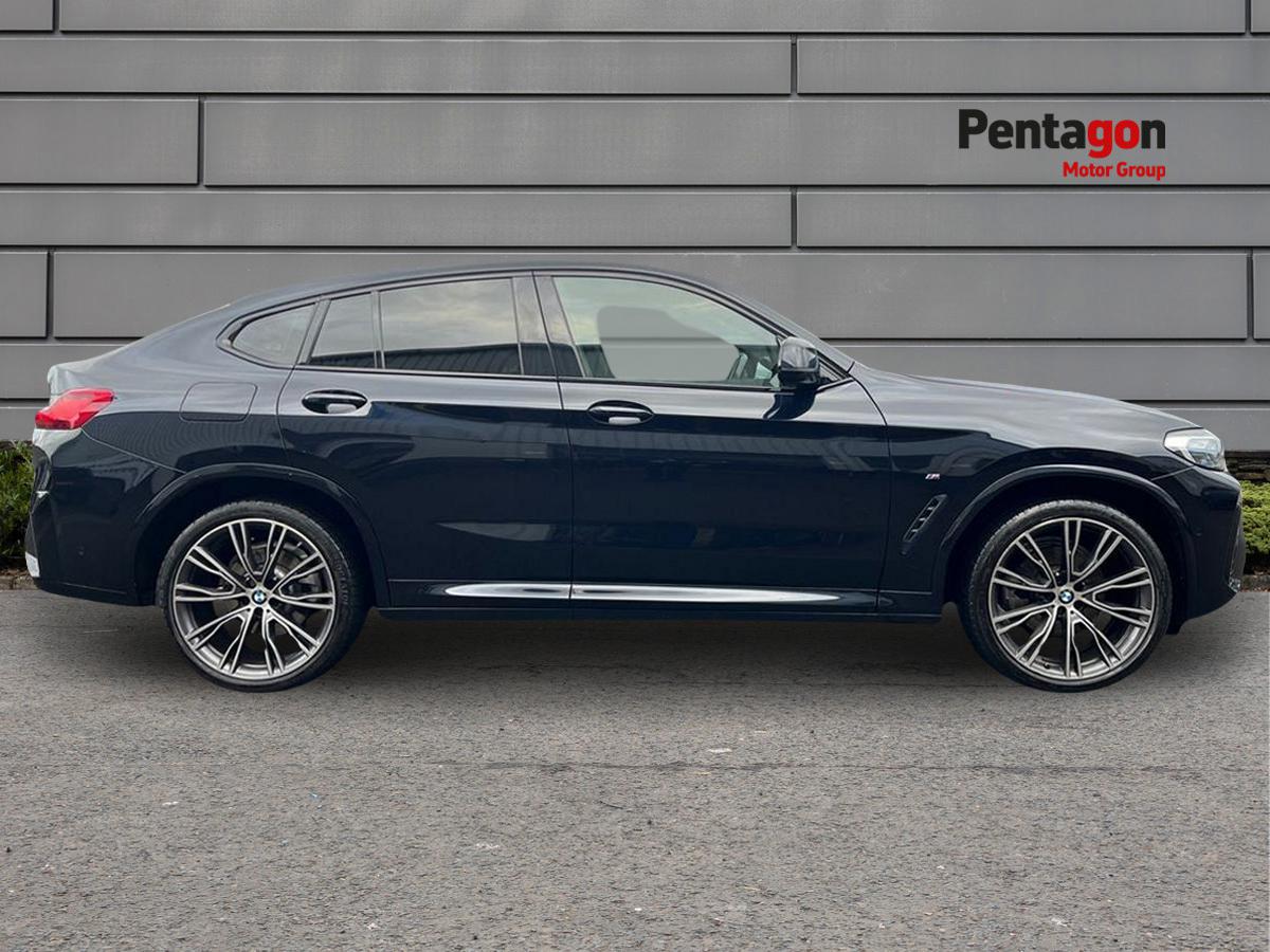 Used BMW X4 2022 for sale - 76916284: Photo 13