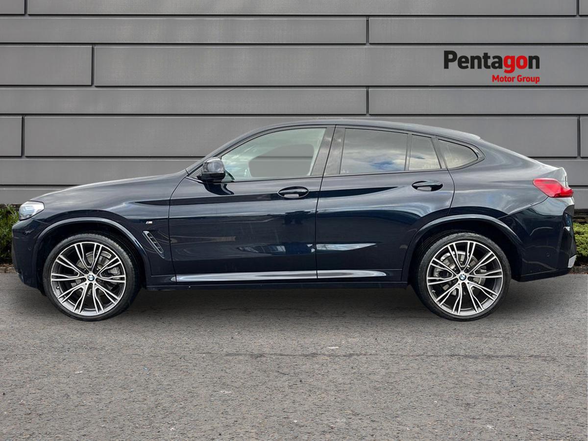 Used BMW X4 2022 for sale - 76916284: Photo 14