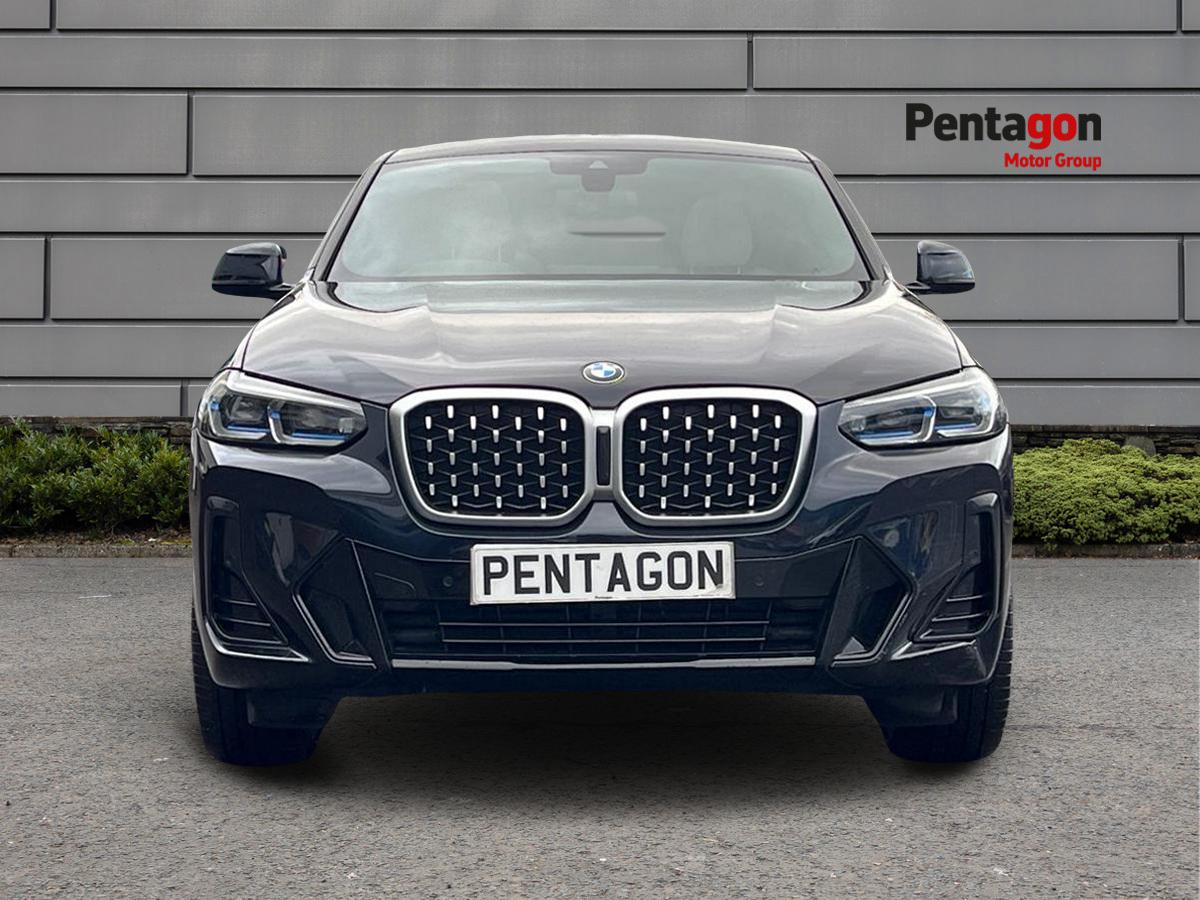 Used BMW X4 2022 for sale - 76916284: Photo 15