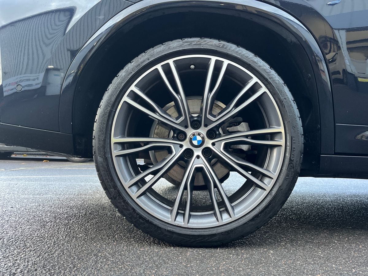 Used BMW X4 2022 for sale - 76916284: Photo 17